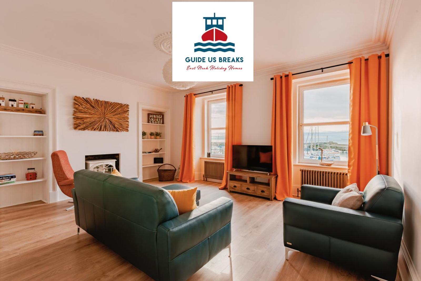 Hidden Gem On The Harbour Apartment